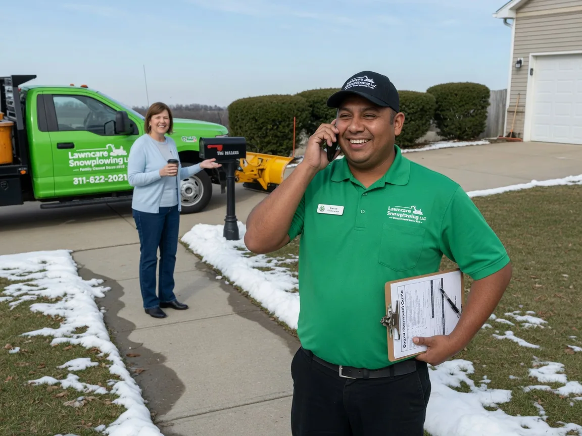 Lawn Care Services By Expert Landscaper Plaucheville, LA FAQs